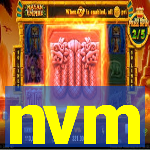 nvm-windows download